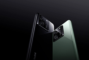 華途傳媒|小米 Redmi K60 至尊版手機8 月 14 日正式發(fā)布